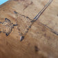 1706 Onomasticum Graece & Latine by Julius Pollux 2 FOLIO VOLUMES antique