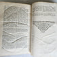 1706 Onomasticum Graece & Latine by Julius Pollux 2 FOLIO VOLUMES antique