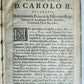 1678 LATIN DICTIONARY London ILLUSTRATED w/ MAPS antique