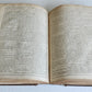 1678 LATIN DICTIONARY London ILLUSTRATED w/ MAPS antique