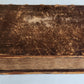 1727 PHARMACOPEIA ILLUSTRATED Dictionary or Treatise on Simple Drugs antique