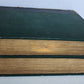 1870s WORKS of SHARSPEARE 2 volumes ILLUSTRATED IMPERIAL EDITION antique