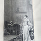 1870s WORKS of SHARSPEARE 2 volumes ILLUSTRATED IMPERIAL EDITION antique