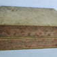 1718 GREEK BIBLE CONCORDANCE 2 volumes BLIND TOOLED VELLUM BINDING antique