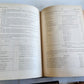 1897-1901 DEPARTMENT of DOCKS & FERRIES of NEW YORK REPORTS 6 VOLUMES antique