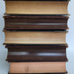 1897-1901 DEPARTMENT of DOCKS & FERRIES of NEW YORK REPORTS 6 VOLUMES antique