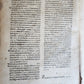 1605 HISTORY of ENGLISH CHURCH antique FOLIO w/ WOODCUTS