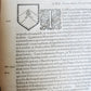 1605 HISTORY of ENGLISH CHURCH antique FOLIO w/ WOODCUTS