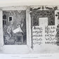 1958 ARMENIAN MANUSCRIPTS CATALOG Chester Beatty Library antique 2 FOLIO VOLUMES