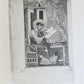 1958 ARMENIAN MANUSCRIPTS CATALOG Chester Beatty Library antique 2 FOLIO VOLUMES