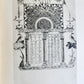 1958 ARMENIAN MANUSCRIPTS CATALOG Chester Beatty Library antique 2 FOLIO VOLUMES
