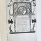 1958 ARMENIAN MANUSCRIPTS CATALOG Chester Beatty Library antique 2 FOLIO VOLUMES