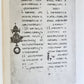 1958 ARMENIAN MANUSCRIPTS CATALOG Chester Beatty Library antique 2 FOLIO VOLUMES
