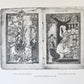 1958 ARMENIAN MANUSCRIPTS CATALOG Chester Beatty Library antique 2 FOLIO VOLUMES