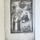 1958 ARMENIAN MANUSCRIPTS CATALOG Chester Beatty Library antique 2 FOLIO VOLUMES
