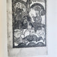 1958 ARMENIAN MANUSCRIPTS CATALOG Chester Beatty Library antique 2 FOLIO VOLUMES