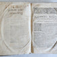 1615 Sancti IUSTIANI PHILOSOPHI et MARTYRIS OPERA antique FOLIO in GREEK & LATIN