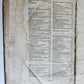1615 Sancti IUSTIANI PHILOSOPHI et MARTYRIS OPERA antique FOLIO in GREEK & LATIN