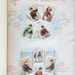 1890 MOSEMAN'S EQUESTRIAN TRADE CATALOG antique ILLUSTRATED FOLIO Americana