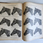 1890 MOSEMAN'S EQUESTRIAN TRADE CATALOG antique ILLUSTRATED FOLIO Americana