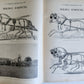 1890 MOSEMAN'S EQUESTRIAN TRADE CATALOG antique ILLUSTRATED FOLIO Americana