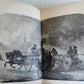 1873 FIGHTING FIRE GREAT FIRES of HISTORY by William Fowler antique ILLUSTRATED