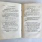 1794 PHARMACOPAIA in SPANISH antique Pharmacopoea Hispana