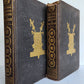1841 Incidents of Travel in Central America Chiapas Yucatan antique ILLUSTRATED