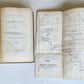 1841 Incidents of Travel in Central America Chiapas Yucatan antique ILLUSTRATED