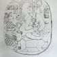 1841 Incidents of Travel in Central America Chiapas Yucatan antique ILLUSTRATED