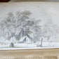 1841 Incidents of Travel in Central America Chiapas Yucatan antique ILLUSTRATED
