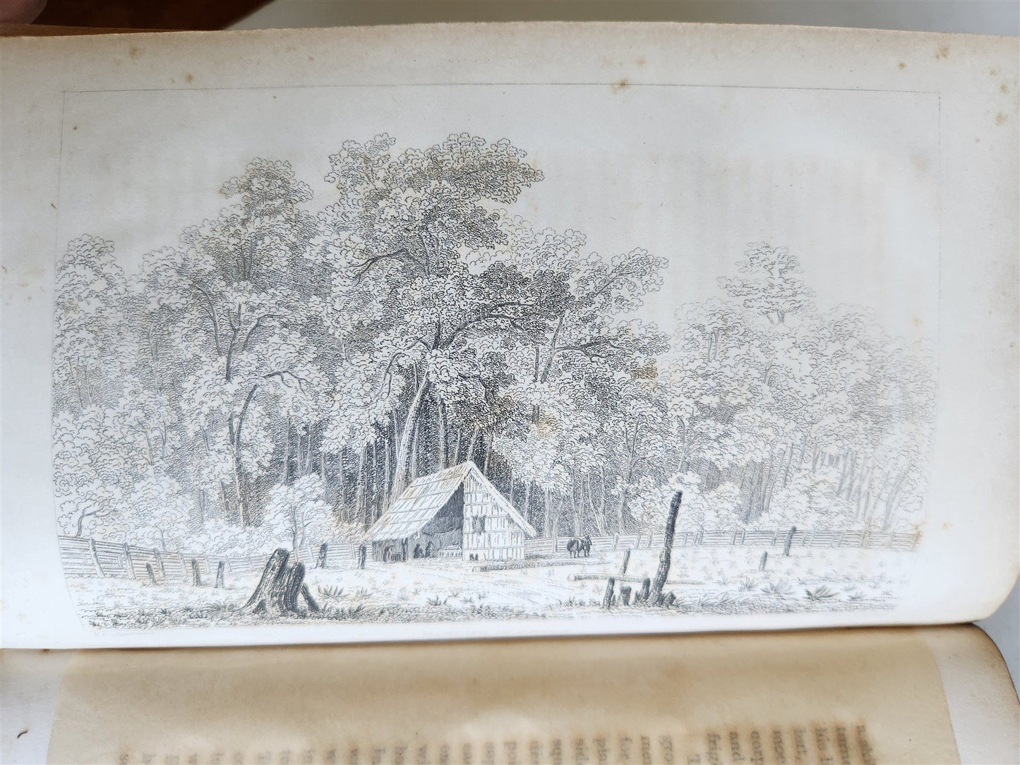 1841 Incidents of Travel in Central America Chiapas Yucatan antique ILLUSTRATED