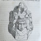 1841 Incidents of Travel in Central America Chiapas Yucatan antique ILLUSTRATED