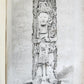 1841 Incidents of Travel in Central America Chiapas Yucatan antique ILLUSTRATED