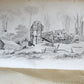 1841 Incidents of Travel in Central America Chiapas Yucatan antique ILLUSTRATED