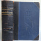 1891 KING'S HANDBOOK of UNITED STATES antique ILLUSTRATED AMERICANA