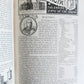 1891 KING'S HANDBOOK of UNITED STATES antique ILLUSTRATED AMERICANA