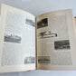 1891 KING'S HANDBOOK of UNITED STATES antique ILLUSTRATED AMERICANA