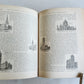 1891 KING'S HANDBOOK of UNITED STATES antique ILLUSTRATED AMERICANA
