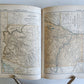 1891 KING'S HANDBOOK of UNITED STATES antique ILLUSTRATED AMERICANA