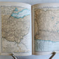 1891 KING'S HANDBOOK of UNITED STATES antique ILLUSTRATED AMERICANA