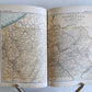 1891 KING'S HANDBOOK of UNITED STATES antique ILLUSTRATED AMERICANA