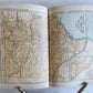 1891 KING'S HANDBOOK of UNITED STATES antique ILLUSTRATED AMERICANA