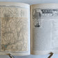 1891 KING'S HANDBOOK of UNITED STATES antique ILLUSTRATED AMERICANA