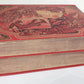 1931 BIBLE in ITALIAN ILLUSTRATED by GUSTAVE DORE antique 2 VOLS LA SACRA BIBBIA
