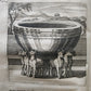 1676 WORKS of JOSEPHUS embassy of PHILO JUDAEUS to CALIGULA antique ILLUSTRATED