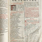 1693 MONUMENTAL MASSIVE FOLIO antique ILLUSTRATED BREVARIUM MISSALE PSALTERIUM