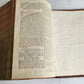 1693 MONUMENTAL MASSIVE FOLIO antique ILLUSTRATED BREVARIUM MISSALE PSALTERIUM
