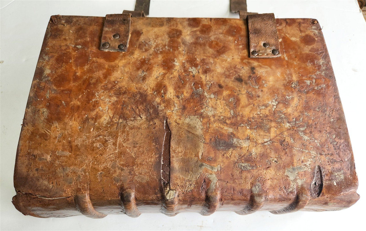 1693 MONUMENTAL MASSIVE FOLIO antique ILLUSTRATED BREVARIUM MISSALE PSALTERIUM
