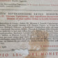 1693 MONUMENTAL MASSIVE FOLIO antique ILLUSTRATED BREVARIUM MISSALE PSALTERIUM